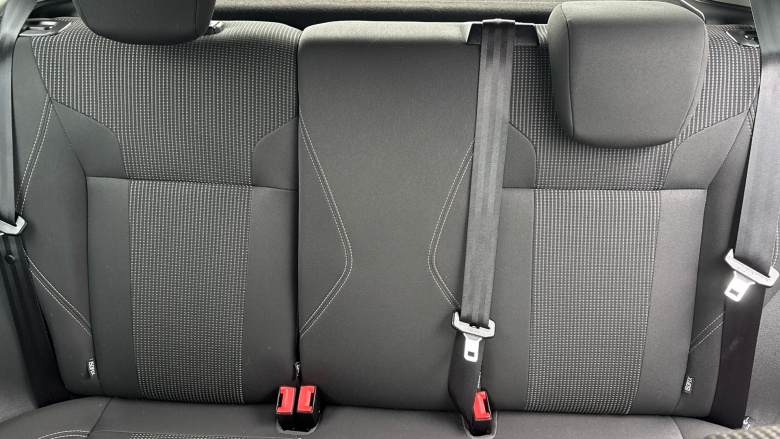 Ford Fiesta 1.0 EcoBoost Titanium 5dr Powershift Petrol Hatchback